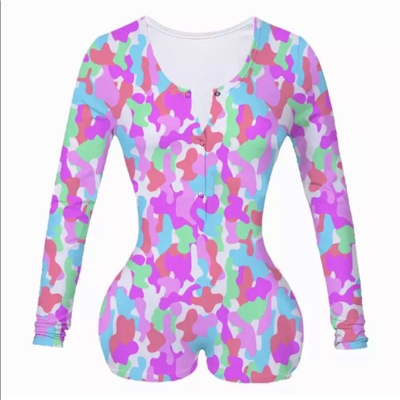 The Yen - 6pcs Unisex Romper/ Onesies - Genius Set